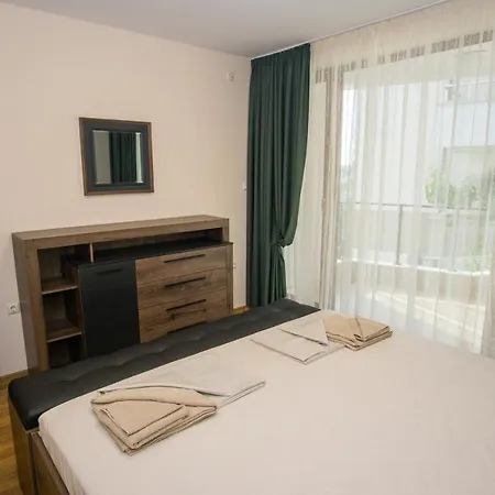 Apartamento Guest Stela