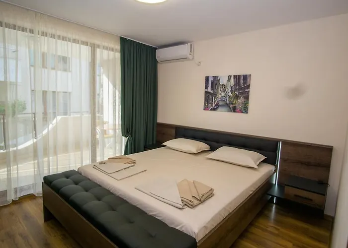 Guest Stela Apartment