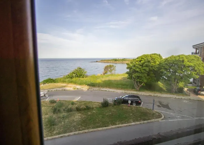 Apartment Guest Stela